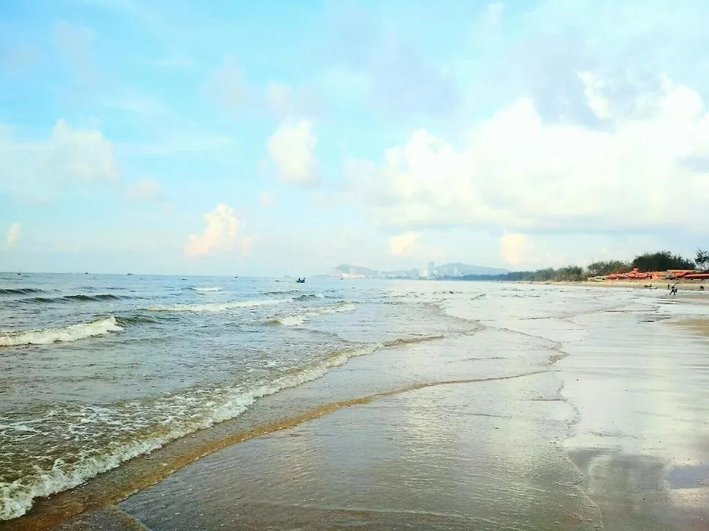 Ocean Pearl Villa Vung Tau Vietnam