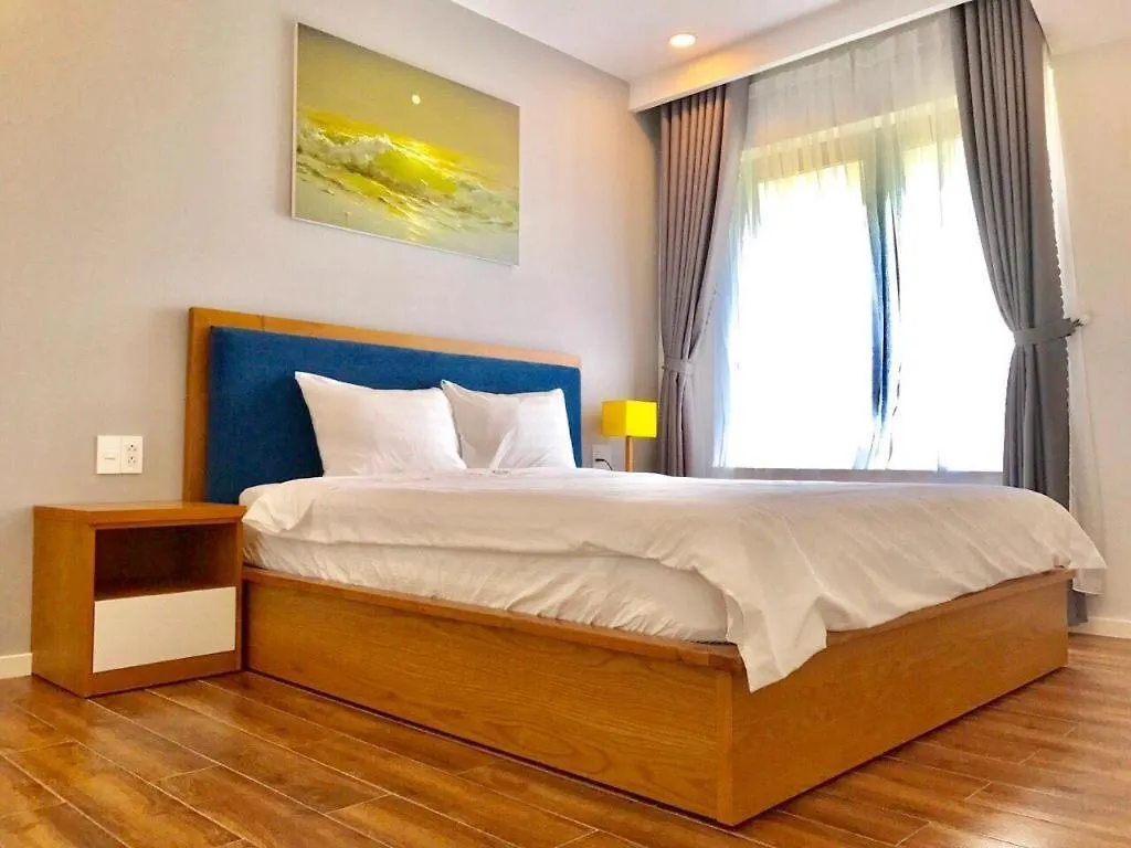 Ocean Pearl Villa Vung Tau 3*,