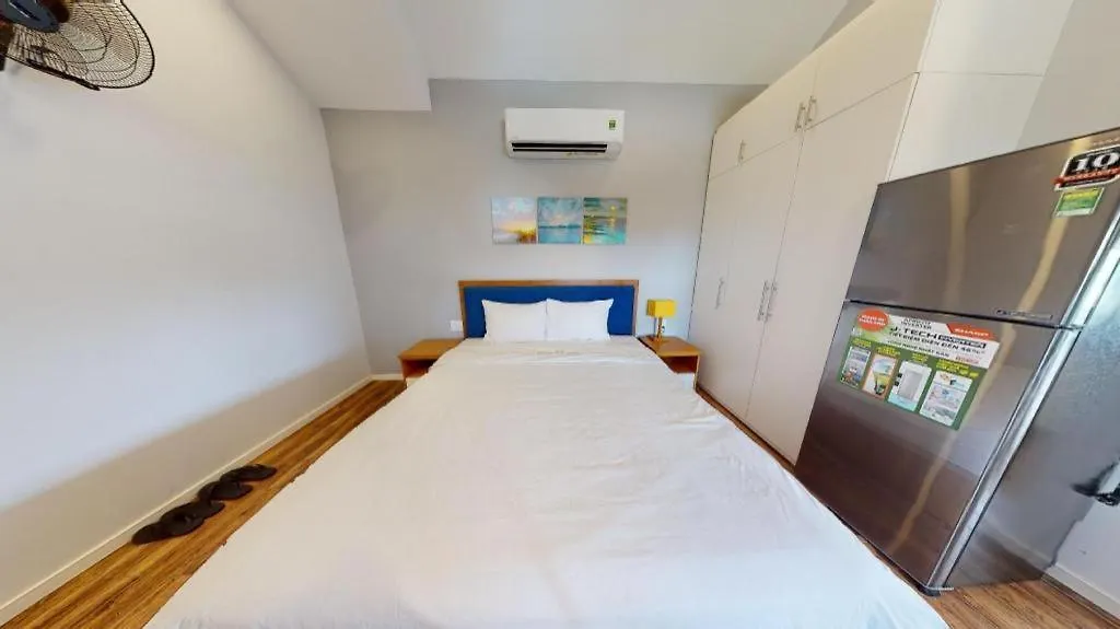 Ocean Pearl Villa Vung Tau 3*,  Vietnam