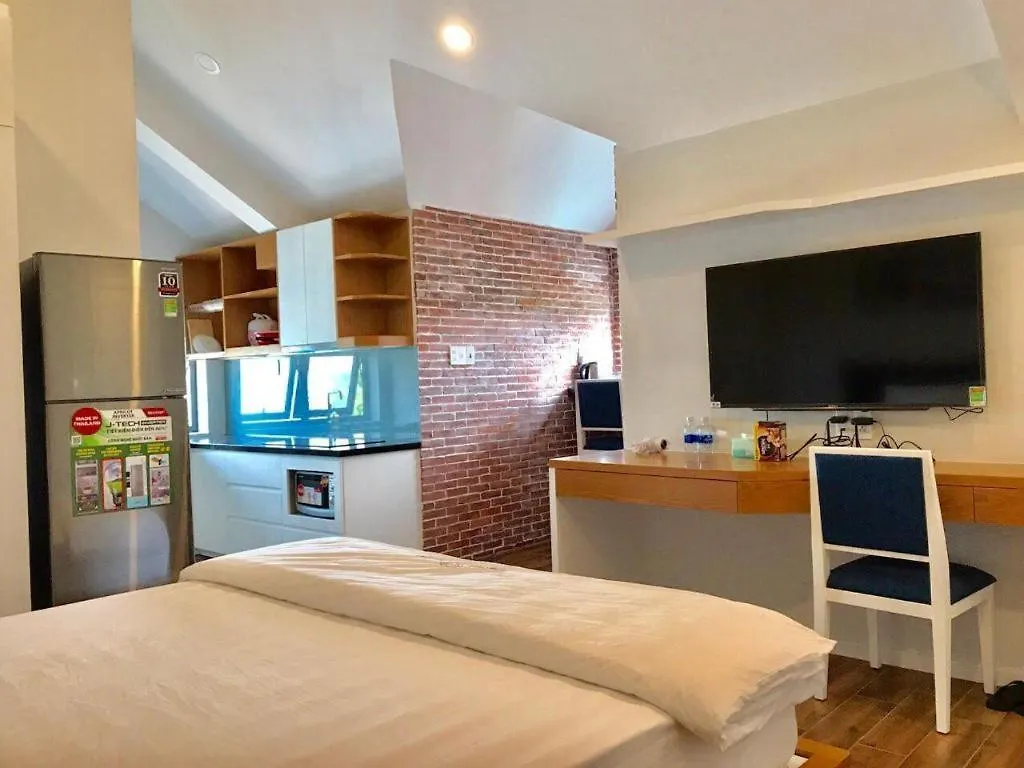 Ocean Pearl Villa Vung Tau