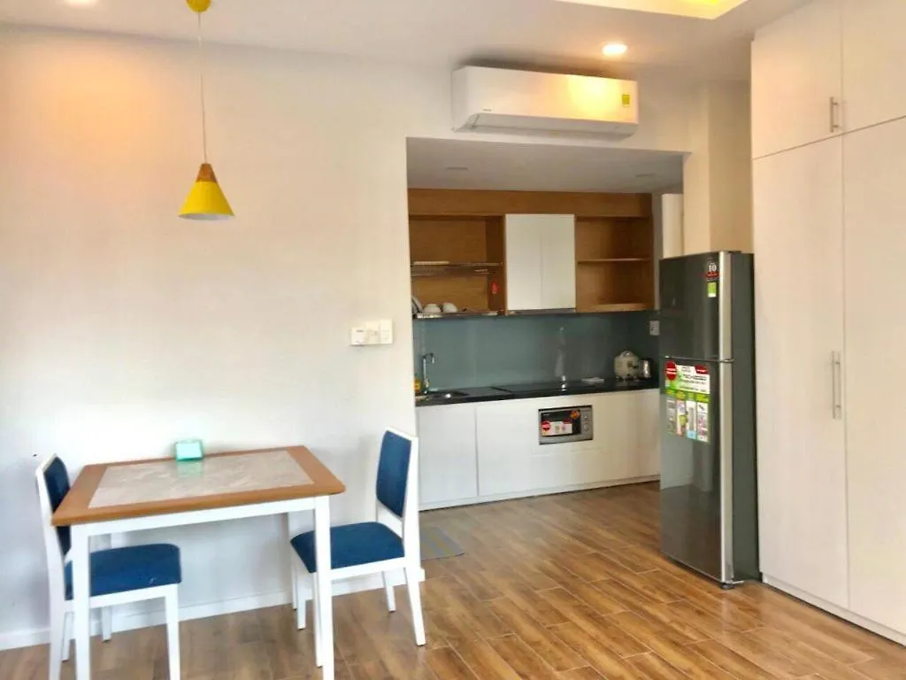 Ocean Pearl Villa Vung Tau 3*,