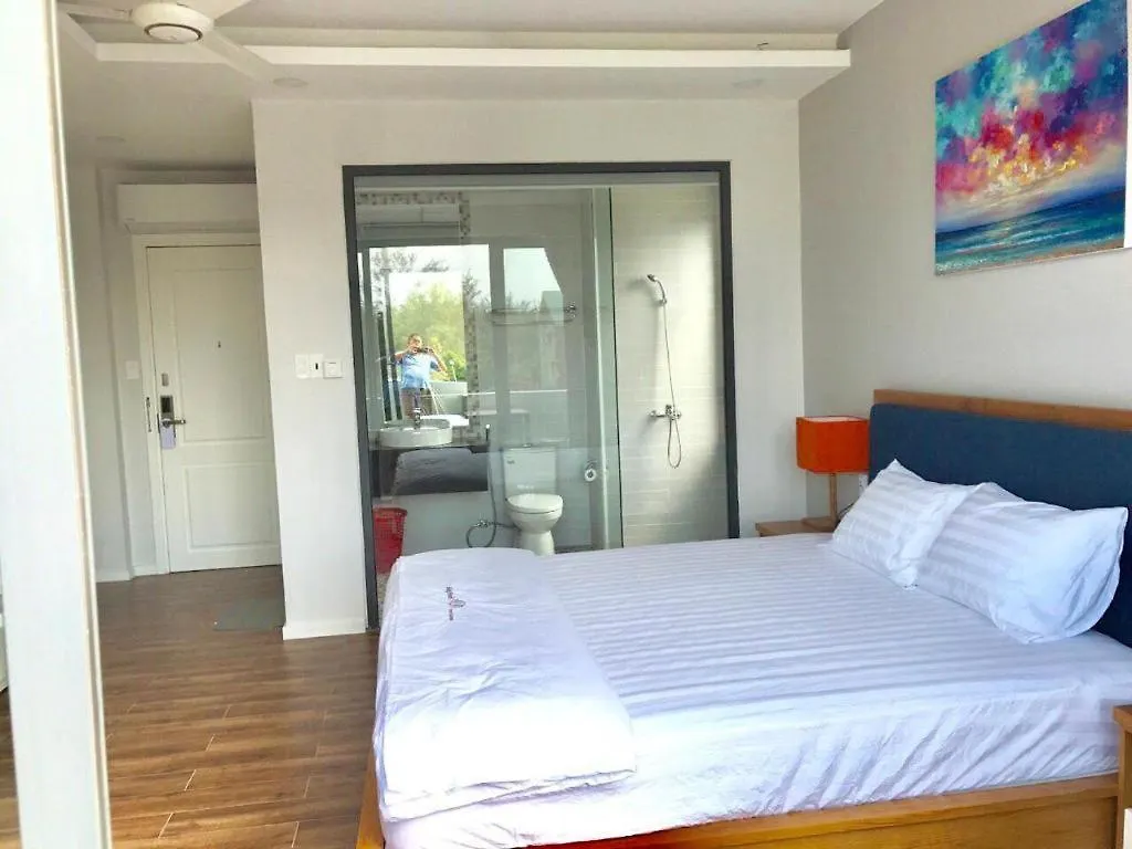 Ocean Pearl Villa Vung Tau Vietnam