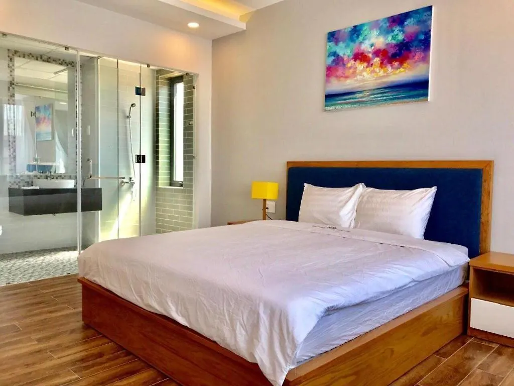 Ocean Pearl Villa Vung Tau 3*,