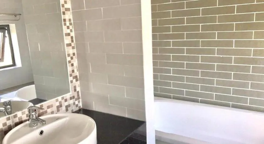 Hotell Ocean Pearl Villa Vung Tau