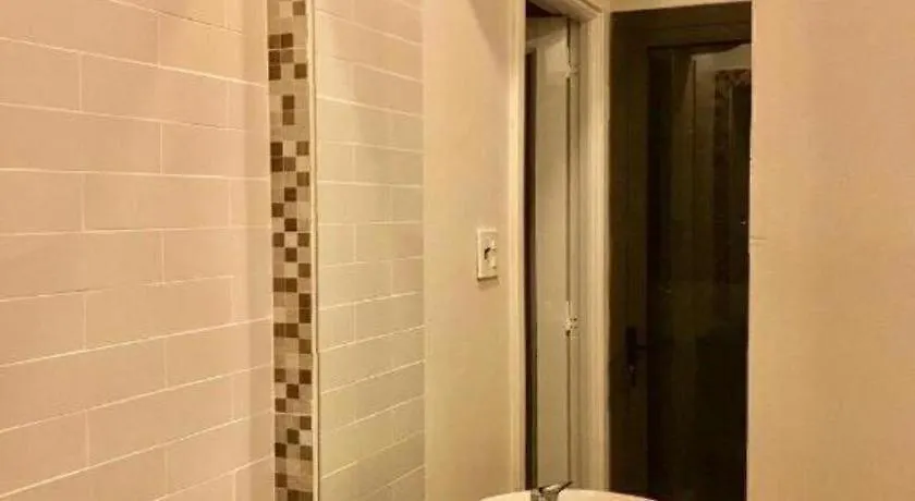 Hotell Ocean Pearl Villa Vung Tau