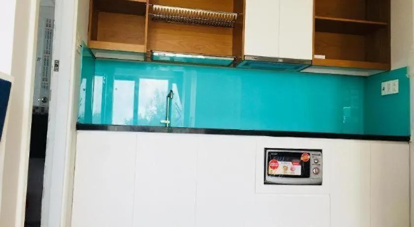 Ocean Pearl Villa Vung Tau 3*,