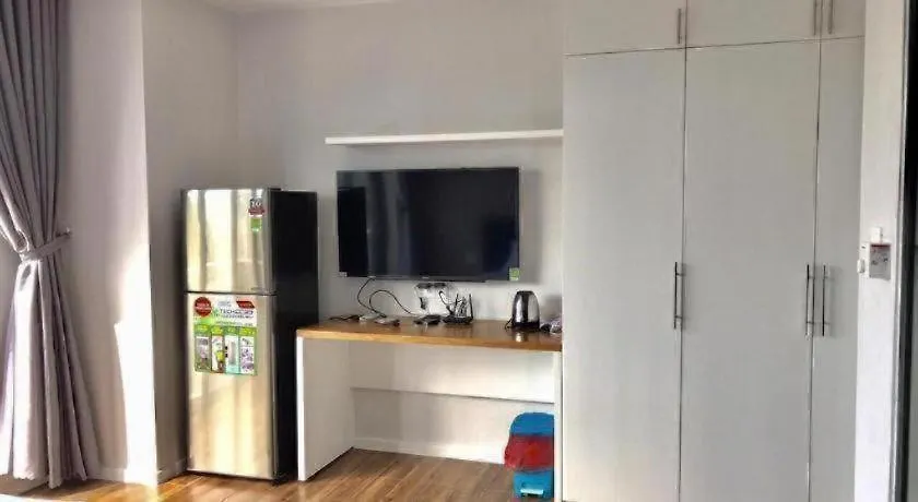 Ocean Pearl Villa Vung Tau Vietnam