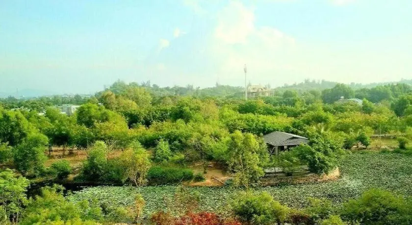 Ocean Pearl Villa Vung Tau 3*,  Vietnam