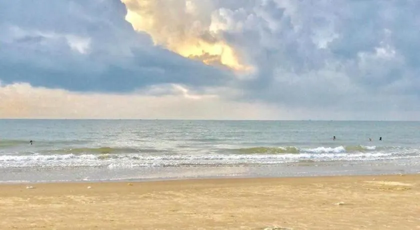 Ocean Pearl Villa Vung Tau