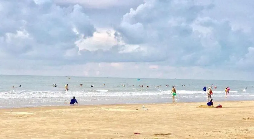 Ocean Pearl Villa Vung Tau 3*,