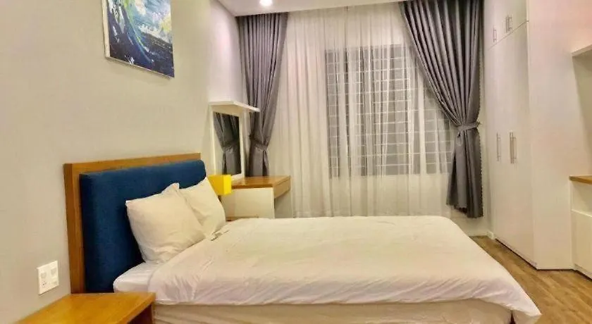 Ocean Pearl Villa Vung Tau
