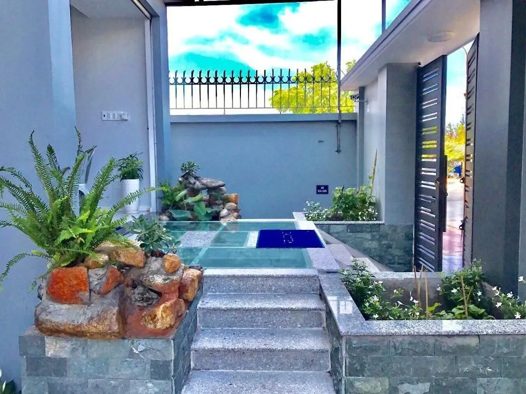 Ocean Pearl Villa Vung Tau 3*,  Vietnam