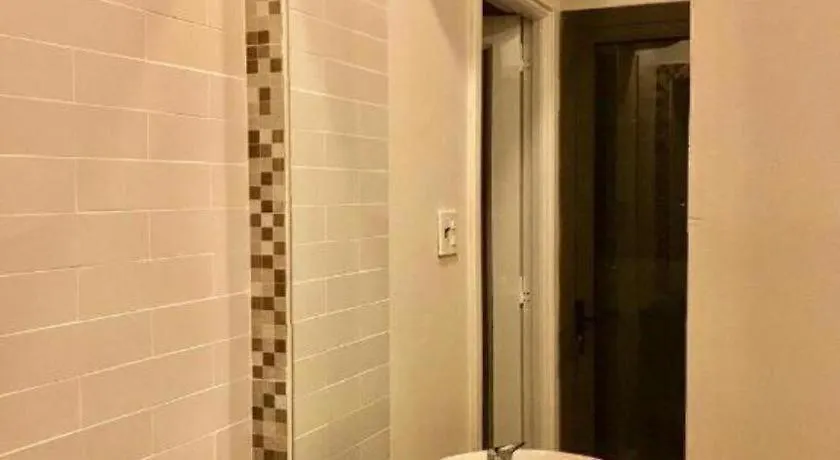 Ocean Pearl Villa Vung Tau Hotell