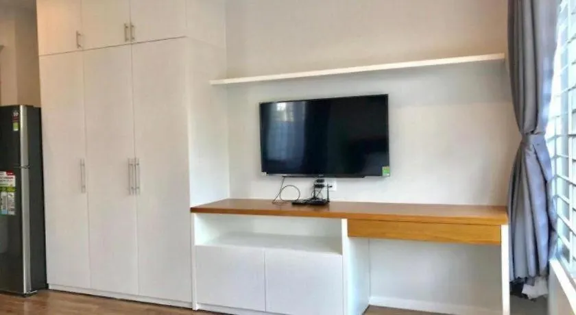 *** Hotell Ocean Pearl Villa Vung Tau Vietnam